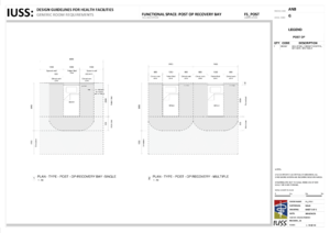 Functional Space Theatre - Post OP Recovery Bay.png