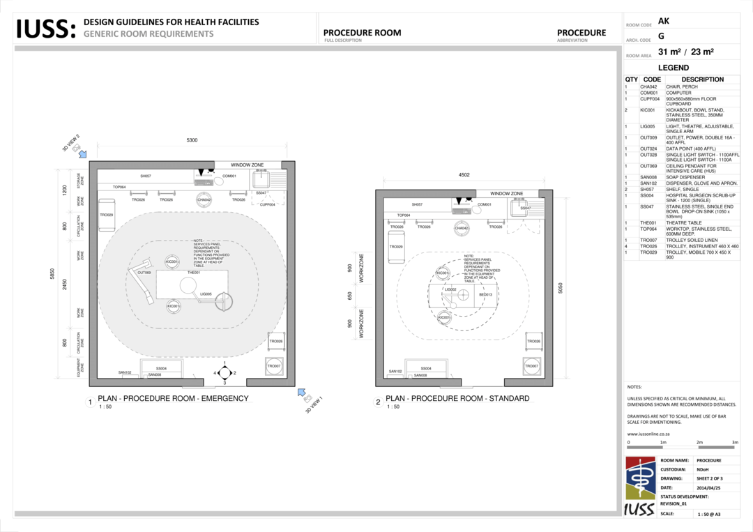 IUSS Drawings Repository - The HILLSIDE