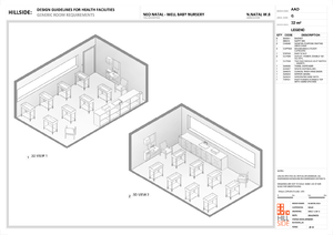 Neonetal - Well Baby Nursery(3D View).png