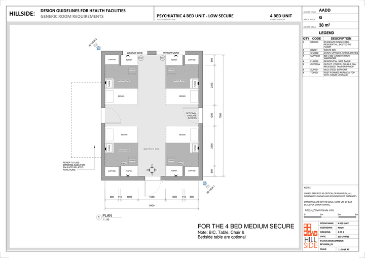 Non-Gazetted Drawings Repository - The HILLSIDE