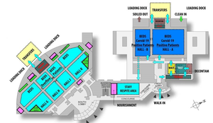 Los Angeles Convention Center overflow management study.png
