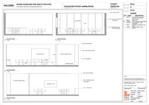 Psychiatric Patient Dining Room (Elevation).png