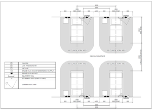 COVID-19 ACS – mild-moderate patient shared ward layout.png