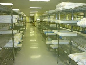 Sterile storage (Tygerberg hospital).jpg