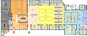 BARAGWANATH hospital main kitchen layout.png