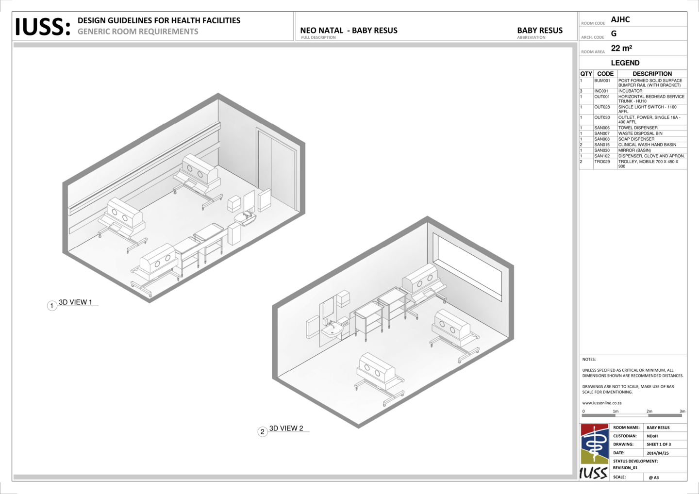 IUSS Drawings Repository - The HILLSIDE