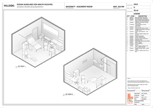 Maternity - Assessment Room (3D View).png