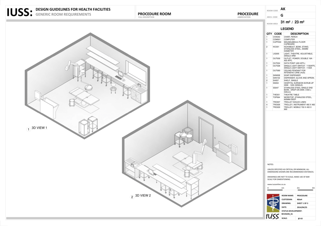 IUSS Drawings Repository - The HILLSIDE