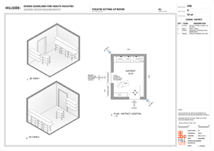 Theatre Setting Up Room (Plan 3D View).png
