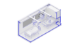 Axonometric diagram of how the containers would be laid out.png